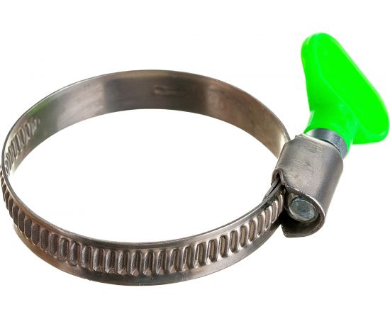 Металлический хомут РемоКолор элемент крепления ключ, диаметр 30-45 мм 47-4-445 – изображение 2