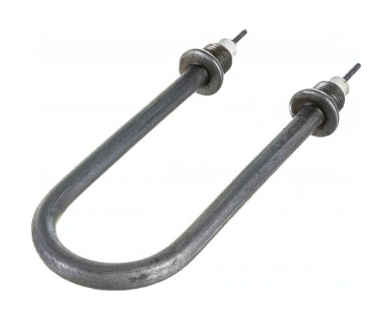 ТЭН TDM 45, А, 13, 2 кВт, вода (Р), 220В, штуцер G1/2, R30, Ф2, углеродистая сталь SQ2512-0002 – изображение 2