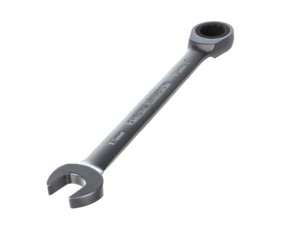 Комбинированный трещоточный ключ Gigant 13 мм GRW13 – изображение 3