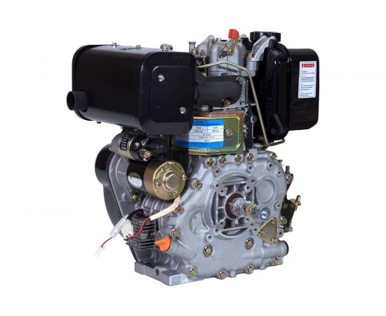 Двигатель LIFAN Diesel 186FD D25 00-00000604 – изображение 3