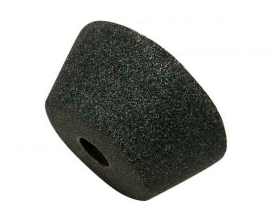 Круг шлифовальный (100х40х20 мм; ЧК 63С) AURA TOOLS 70025107 – изображение 3