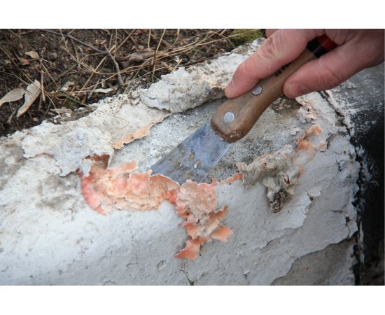 Удалитель краски APS-M66 смывка бутылка 550 г 000000223 – изображение 3