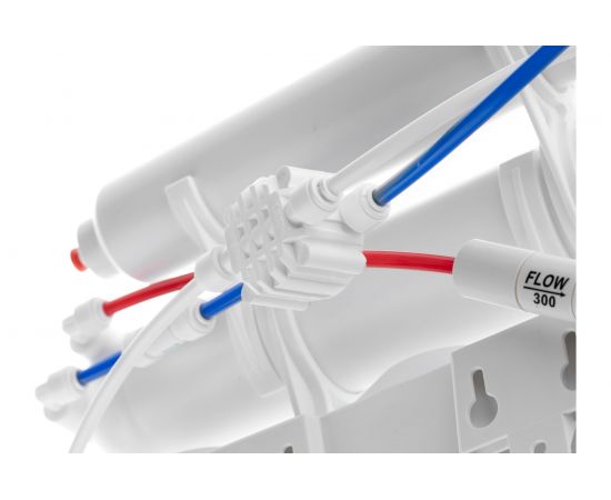 Система обратного осмоса Гейзер Аллегро с пластиковым баком, без крана 20049 – изображение 3