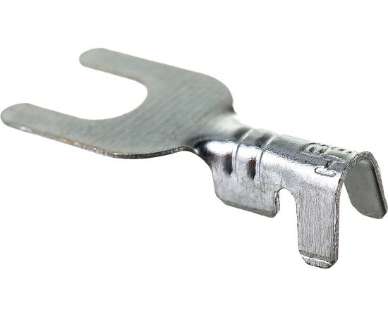 Вилочная клемма Nord-Yada 4.5мм 1-1.5кв.мм (DJ441A-4B) 905352 – изображение 3