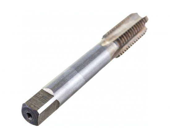 Метчик м/р комплект Туламаш М 14 х2 Р6М5 левый ТМ 145231 – изображение 3