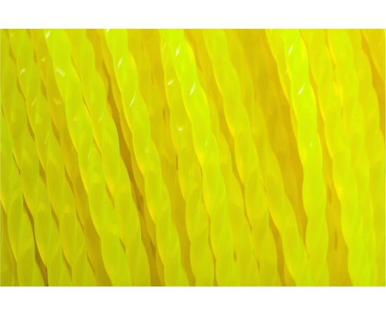 Леска для триммера 3,0 мм, 60 м, витая, бесшумная REDVERG 6622438 – изображение 3