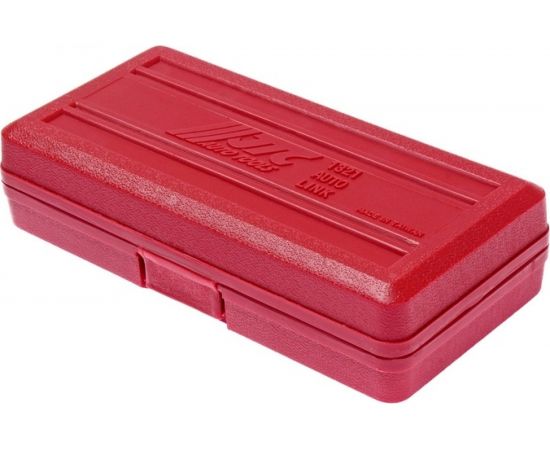 Набор головок для поврежденных болтов и гаек 8-21 мм, 12 предметов JTC 1321 – изображение 3