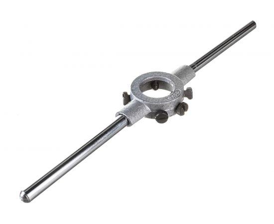 Плашкодержатель ЭВРИКА 25х9 ER-02590 – изображение 3