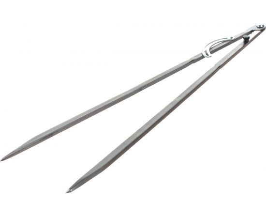 Разметочный циркуль с дугой GRIFF 600мм D153129 – изображение 3