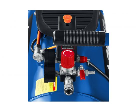 Воздушный компрессор 320 л/мин ЗУБР Профессионал КПМ-320-50 – изображение 3