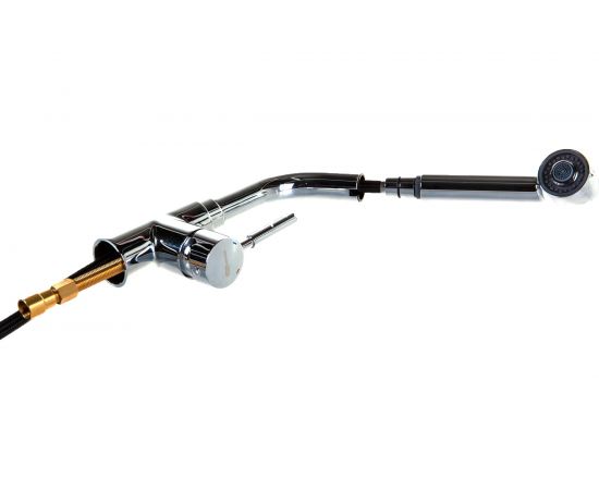 Смеситель для кухни WasserKRAFT Main 4166 – изображение 3