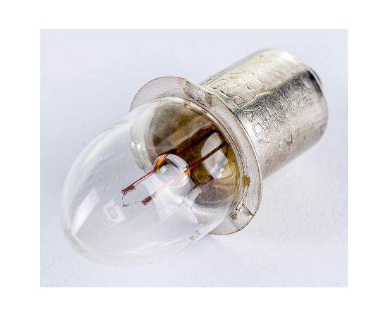 Криптоновая лампа Focusray KRP20 2,25V 0,25A 10шт 621152 – изображение 3