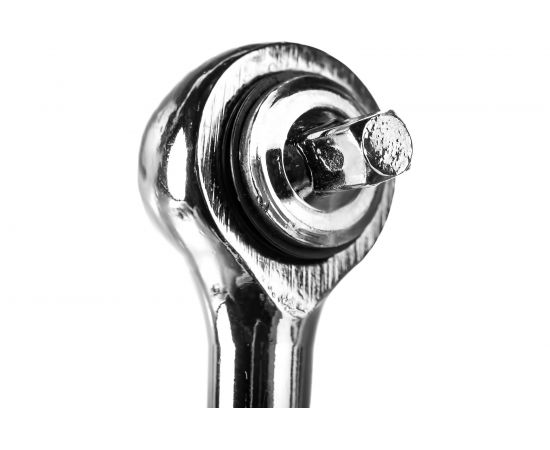 Ключ-трещотка РемоКолор 45 зуб, 1/4 , 43-4-010 – изображение 3