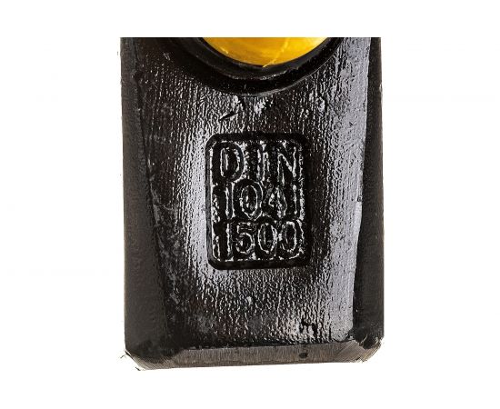 Молоток SAMGRUPP с фиберглассовой ручкой 1,5 кг 16094 – изображение 3