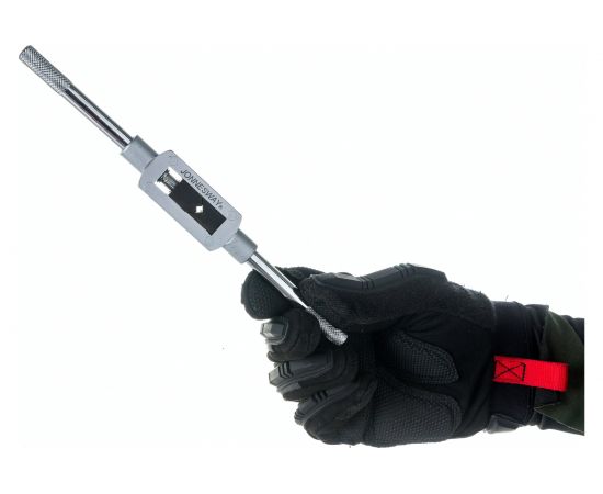 Набор метчиков и плашек с аксессуарами 40 предметов Jonnesway AG10001SP – изображение 3