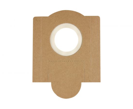 Мешок-пылесборник бумажный 3 шт. (до 36 л) AIR Paper P-3031/3 – изображение 3