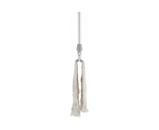 Держатель для мопа TTS Кентукки серый 00001900 – изображение 3