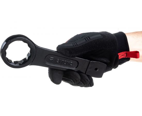 Накидной односторонний ударный ключ SITOMO 41 42298 – изображение 3