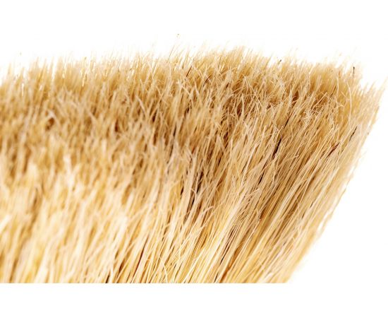 Плоская кисть PQtools ПРЕМИУМ 80 мм, белая, натуральная щетина 0101680 – изображение 3