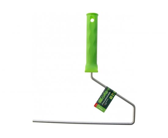 Ручка для валиков 250 мм, 6 мм, оцинкованная СИБРТЕХ 81224 – изображение 3