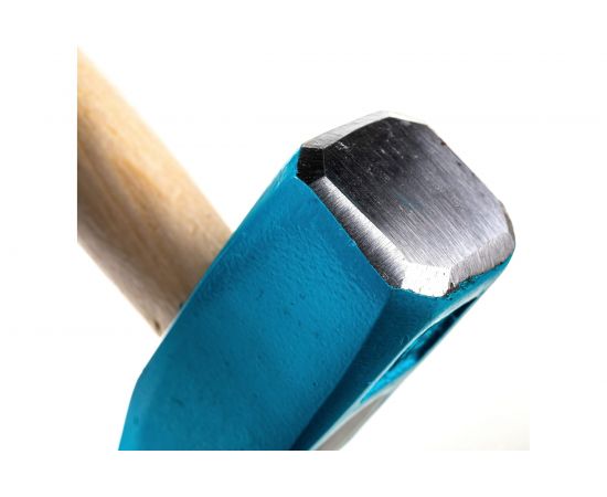 Молоток РАДИАНТ А- 800 квадратный боек, кованый 43316 – изображение 3