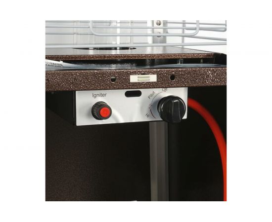 Уличный инфракрасный обогреватель Neoclima 08HW-BW 22208 – изображение 3