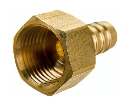 Штуцер Профитт для шлангов ВР 1/2"х12 мм 9274290 – изображение 3