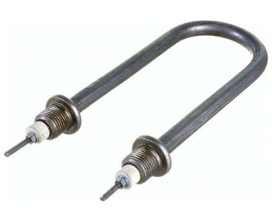 ТЭН TDM 45, А, 13, 2 кВт, вода (Р), 220В, штуцер G1/2, R30, Ф2, углеродистая сталь SQ2512-0002 – изображение 3