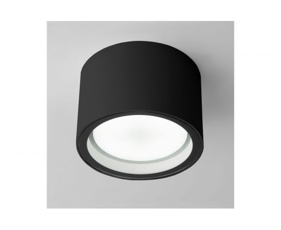 Садово-парковый светильник Elektrostandard 35144 H Light 26231 черный a057868 – изображение 3