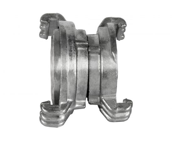 Головка переходная алюминиевая ГП-65/80, D-2.5""/3"" DDE 798-577 – изображение 3