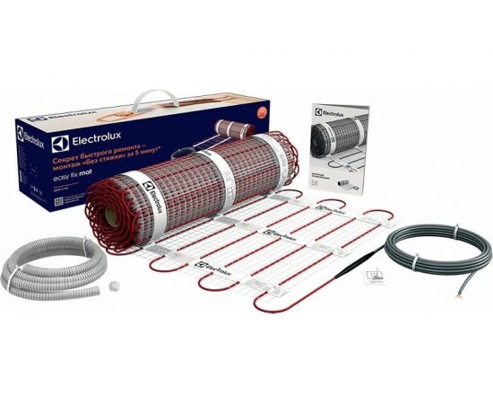 Мат Electrolux EEFM 2-150-9 НС-1105874 – изображение 3