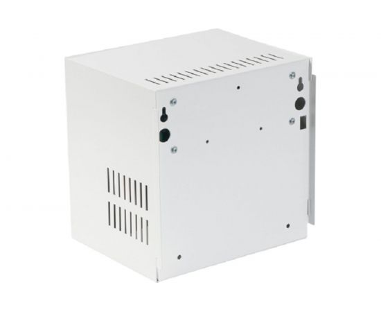 Источник питания Рапан ББП-20 12В, 2А, корпус под АКБ 1х4,5-7 Ач защита АКБ 354 – изображение 3