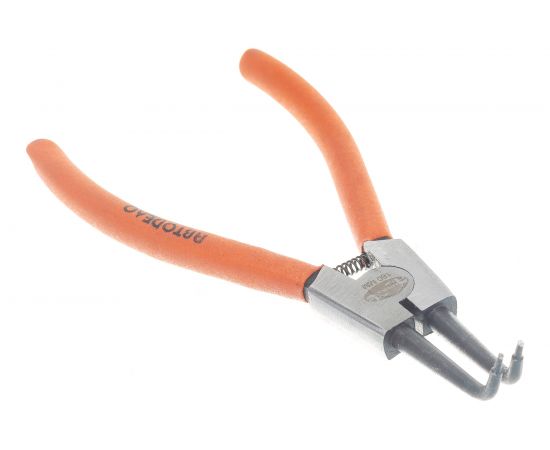 Загнутый разжим для стопорных колец АвтоDело 180 мм 30411 13304 – изображение 3