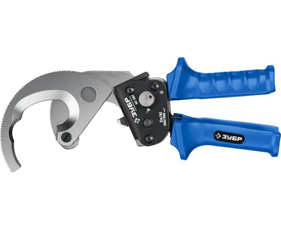 Секторные ножницы ЗУБР Профессионал НС-50T 23351-50 – изображение 3