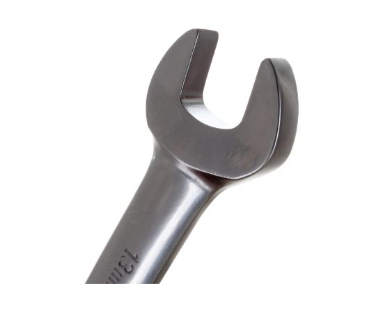 Комбинированный трещоточный ключ Gigant 13 мм GRW13 – изображение 4