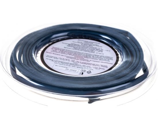 Термоусаживаемая трубка REXANT 3,0/1,5 мм синяя, ролик 2,44 м 29-0005 – изображение 4