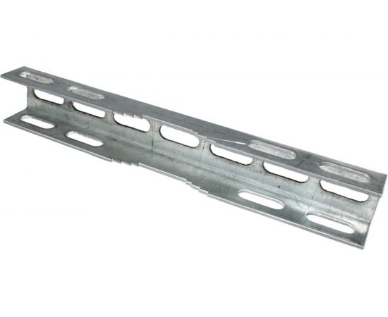 Крепление электрощита Lucky Guy на все виды уличных столбов, оцинковка 400 03 3545 300 15П 0К – изображение 4