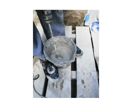 Смесь для разрушения камня и бетона СТРИМ Тихий взрыв, 10 кг ТХВ00000000 – изображение 4