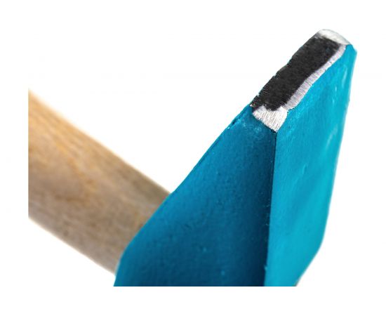 Молоток РАДИАНТ А- 800 квадратный боек, кованый 43316 – изображение 4