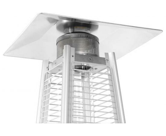 Уличный инфракрасный обогреватель Neoclima 08HW-BW 22208 – изображение 4