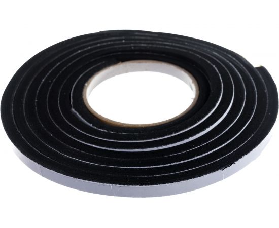 Лента уплотнительная для врезной мойки VIDAGE HM 3 мх8 ммх5 мм 1601028 – изображение 4
