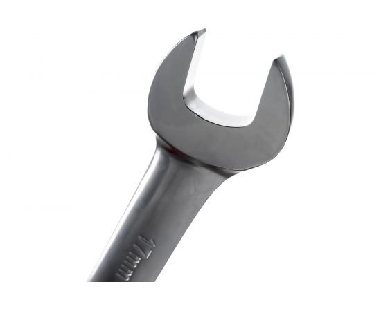 Комбинированный трещоточный ключ Gigant 17 мм GRW17 – изображение 4