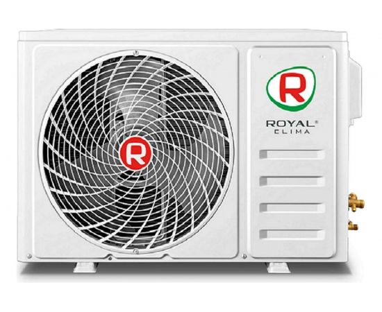 Сплит-система Royal Clima RC-GL22HN/IN/RC-GL22HN/OUT – изображение 4