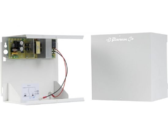 Источник питания Рапан ББП-20 12В, 2А, корпус под АКБ 1х4,5-7 Ач защита АКБ 354 – изображение 4