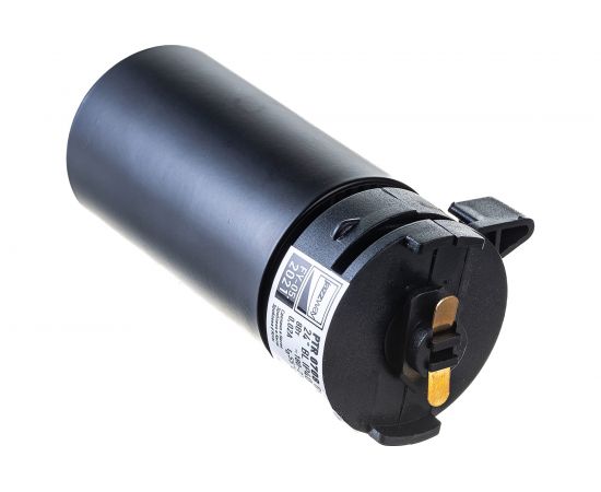 Прожектор Jazzway PTR 0708 8w 4000K 24гр. BL чёрный IP40 5022157 – изображение 4