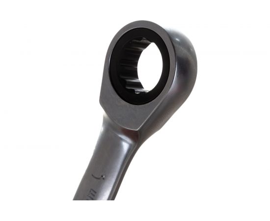 Комбинированный трещоточный ключ Gigant 13 мм GRW13 – изображение 5