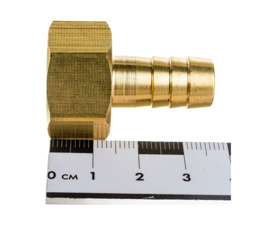 Штуцер Профитт для шлангов ВР 1/2"х12 мм 9274290 – изображение 5