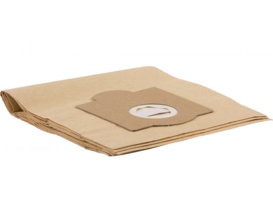 Мешок-пылесборник бумажный 3 шт. (до 36 л) AIR Paper P-3031/3 – изображение 5