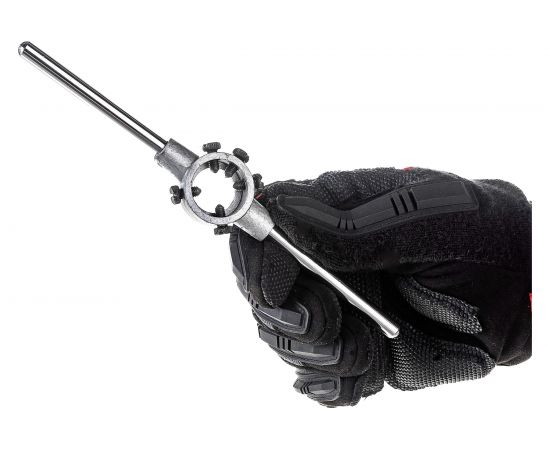 Плашкодержатель ЭВРИКА 25х9 ER-02590 – изображение 5