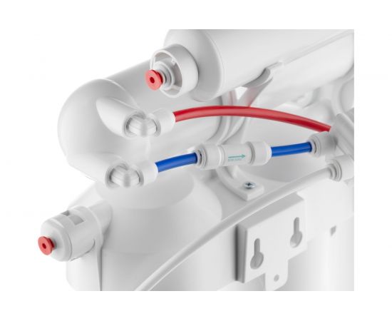 Система обратного осмоса Гейзер Аллегро с пластиковым баком, без крана 20049 – изображение 5